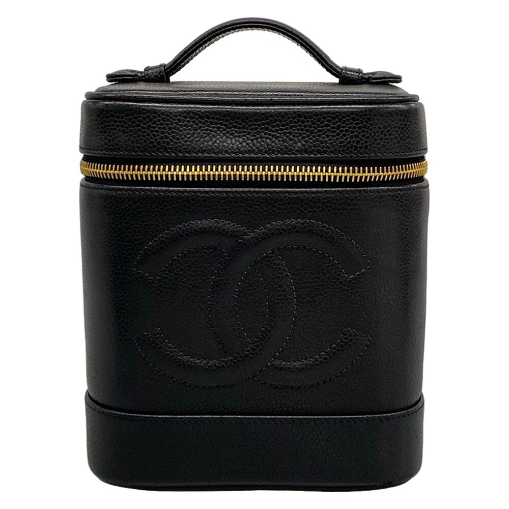 Chanel Vanity Bag A01998/X01503/94305